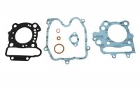 XRADICAL (ARTEIN GASKETS) USZCZELKI TOP END PEUGEOT CITYSTAR 125 09- , GEOPOLIS 125 07-, SATELIS 125 / 125 ABS 04- 