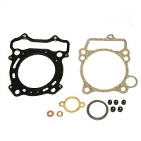 XRADICAL(ARTEIN GASKETS) USZCZELKI TOP END YAMAHA WR 250 F 4T 01-14 , YZ 250 F 4T 01-13 
