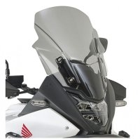 KAPPA SZYBA HONDA XL 750 TRANSALP 2023 52 X 40 CM PRZYCIEMNIANA 