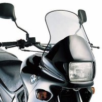 KAPPA SZYBA BMW F 650 (94-96) 45,7 X 42,3 PRZYCIEMNIANA 