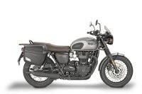 KAPPA STELAŻ KUFRÓW BOCZNYCH MONOKEY TRIUMPH BONNEVILLE T100/T120 '16-'22 