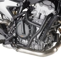 KAPPA GMOLE OSŁONY SILNIKA KTM DUKE 790 (18) CZARNE 