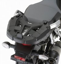 KAPPA STELAŻ KUFRA CENTRALNEGO SUZUKI DL 1000 V-STROM (14-15) ( Z PŁYTĄ MONOKEY ) 