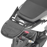 KAPPA STELAŻ KUFRA CENTRALNEGO SUZUKI AVENIS 125 23- (BEZ PŁYTY) 
