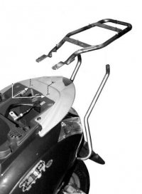 KAPPA STELAŻ KUFRA CENTRALNEGO PIAGGIO ZIP 50 / 125 (00-12) ( BEZ PŁYTY ) 
