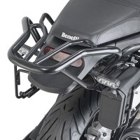 KAPPA STELAŻ KUFRA CENTRALNEGO BENELLI LEONCINO 500 (17-18) ( BEZ PŁYTY ) 