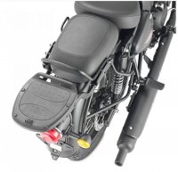 KAPPA STELAŻ KUFRA CENTRALNEGO ROYAL ENFIELD CLASSIC 350 22-23 ( BEZ PŁYTY ) 