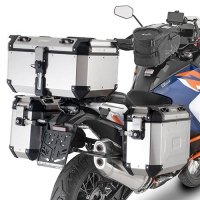 KAPPA STELAŻ KUFRA CENTRALNEGO KTM 1290 SUPER ADVENTURE R/S 21 