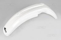 UFO BŁOTNIK PRZÓD KTM 125/250/360/500/600 90-92 KOLOR BIAŁY 