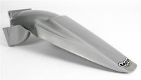 UFO BŁOTNIK TYŁ KTM SX/EXC 99-03 KOLOR SREBRNY 