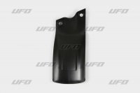 UFO OSŁONA AMORTYZATORA TYLNEGO KTM SX 85 13-17 KOLOR CZARNY 