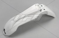 UFO BŁOTNIK PRZÓD KTM SX/SXF 13-15, EXC 14-16 KOLOR BIAŁY 