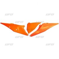 UFO BOCZKI TYLNE KTM SX/SXF(SX-F) 125/150/250/350/450 19-22, EXC 125 20-21, EXC/EXCF(EXC-F) 150/250/300/350/450/<br />500 TPI 20-2023 
