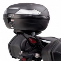 KAPPA STELAŻ KUFRA CENTRALNEGO HONDA CB 600 (11-13), CBR 600F (11-13) ( BEZ PŁYTY ) 