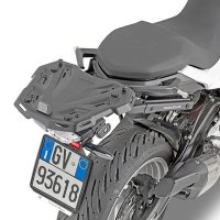 KAPPA STELAŻ KUFRA CENTRALNEGO BMW F 900XR (20) ( BEZ PŁYTY ) 