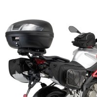 KAPPA STELAŻ KUFRA CENTRALNEGO APRILIA SHIVER 750 (10-15) ( BEZ PŁYTY ) 