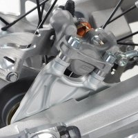 MOTO-MASTER ZESTAW PODWYŻSZAJĄCY DO TARCZY OVERSIZE TYŁ DO KTM: SX85 11-20, HUSQVARNA: TC85, 14 -20 ,KTM FREERIDE 12-18 (ZAWIERA 