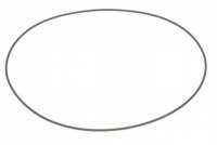 ATHENA USZCZELKA POKRYWY SPRZĘGŁA HONDA CRF 250 X 17 (ORING) (151,64X1,78 MM) 