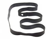 TIRE TECH OPASKA GUMOWA FELGI (OBRĘCZY KOŁA) 16 CALI (1 SZTUKA), SZEROKOŚĆ 22MM 