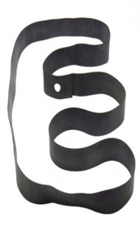 TIRE TECH OPASKA GUMOWA FELGI (OBRĘCZY KOŁA) 18 CALI (10 SZTUK), SZEROKOŚĆ 30MM (50) 