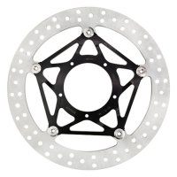 MTX PARTS TARCZA HAMULCOWA PRZÓD HONDA VFR 800F ABS 14-18, VFR 800 X CROSSRUNER 15-16 (310X94X) (5X6,5MM) 