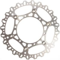 MTX PARTS TARCZA HAMULCOWA PRZÓD YAMAHA YZF 250 / 450 16-21, WRF 450 16-24, YZ 125 / 250 17-21 PŁYWAJĄCA (270MM) 