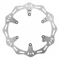 MTX PARTS TARCZA HAMULCOWA HORNET PRZÓD KTM SX / SX-F / EXC / EXC-F / XC / XC-F / XCF-W 125-530 90-25, HUSABERG, HUSQVARNA 14-25 