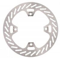 MTX PARTS TARCZA HAMULCOWA TYŁ KAWASAKI KLX 450R 08-18, KX 125/250 03-08, KX 250F 04-21, KX 450F 06-18, SUZUKI RMZ 250 04-06 (24 