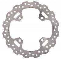 MTX PARTS TARCZA HAMULCOWA TYŁ KAWASAKI KLX 450R 08-18, KX 125/250 03-08, KX 250F 04-21, KX 450F 06-18, SUZUKI RMZ 250 04-06 WAV 
