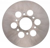 MTX PARTS TARCZA HAMULCOWA TYŁ YAMAHA YXR 450F RHINO 04-09, YXR 660R RHINO 04, YXR 700 RHINO 09-13 (165X45,5X5MM) (6X7,5MM) 