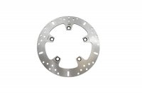 MTX PARTS TARCZA HAMULCOWA PRZÓD YAMAHA X-MAX 125 / 300 19-23 (267X132X4MM) (5X10,5MM) 