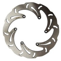 MTX PARTS TARCZA HAMULCOWA PRZÓD KTM 2T / 4T 91-25, HUSABERG, HUSQVARNA 2T / 4T 14-25, GAS-GAS 21-25 WAVE 