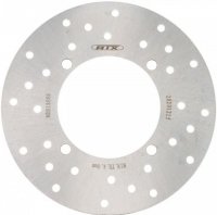MTX PARTS TARCZA HAMULCOWA TYŁ POLARIS SPORTSMAN 325 14-15, RANGER/SPORTSMAN 500 06-13, SPORTSMAN/RANGER/RZR 570 14-20, SPORTSMA 
