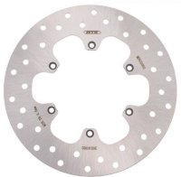 MTX PARTS TARCZA HAMULCOWA TYŁ APRILIA PEGASO 650 05-08, BMW F 650 93-96, F 650CS 00-07, F 650 GS/DAKAR 99-07, G 650GS 09-15, BE 