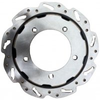 MTX PARTS TARCZA HAMULCOWA PRZÓD SYM JOYMAX (OEM: 45121-L3A-9000-DA) 