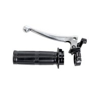 MAGURA ROLGAZ 233 MECHANICZNY CZARNY 