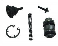 TOURMAX ZESTAW NAPRAWCZY POMPY HAMULCOWEJ PRZÓD SUZUKI GSXR 600 04-07, GSXR 750 04-07 (MADE IN JAPAN) 