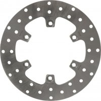 TRW ZF TARCZA HAMULCOWA TYŁ DUCATI MONSTER 600 /620 / 750 / 900 93-06, YAMAHA FZR / FZS / XJ / YZF 600 89-03, XT 660 04-16, TDM 