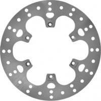 TRW ZF TARCZA HAMULCOWA TYŁ APRILIA PEGASO 650 01-10, BMW F 650 94-00, F 650 CS 00-06, F 650 GS / DAKAR 00-08, G 650 GS SERTAO 0 