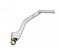 PSYCHIC DŹWIGNIA STARTERA (KOPKA / KIKSTARTER) HONDA CRF 250 R 04-09, CRF 250 X 04-17 (OEM: 28300-KRN-000; 28300-KSC-3050) (ALUM 