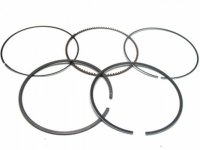 NAMURA PIERŚCIENIE TŁOKOWE YAMAHA YFS 200 (YFS200) BLASTER 88-06 (ŚR.CYL. 67,25MM = +1,25) 