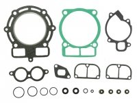NAMURA USZCZELKI TOP-END KTM 450XC`08-09 (ATV) 