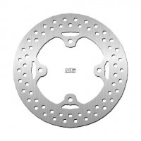 NG TARCZA HAMULCOWA PRZÓD/TYŁ POLARIS RANGER 500 08 (210X90X4MM) (4X6,5MM) 