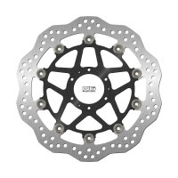 NG TARCZA HAMULCOWA PRZÓD HONDA CB 400 89-91, CB 400 FOUR 97-00, CB 600 HORNET 98-99, CB 400 SUPER BOLDOR 05-14, CB 400 SUPER FO 