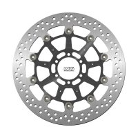 NG TARCZA HAMULCOWA PRZÓD BMW HP4 1000 12-19, K 1600 BAGGER 18-22, K 1600GT/GTL 17-22, S 1000R 13-20, S 1000RR 08-18, S 1000XR 1 