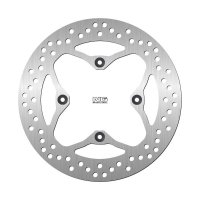 NG TARCZA HAMULCOWA PRZÓD ARCTIC CAT WILDCAT H2 1000 12-14 (252X95X5MM) (4X8,25MM) 