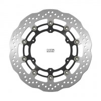 NG TARCZA HAMULCOWA PRZÓD KTM 1090 ADVENTURE 13-17, 1190ADV/1090ADV 13-17, 1290 SUPER ADV 17-21,+ADV 790 18-20, 890 ADV. 21 (320 