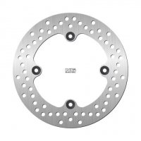 NG TARCZA HAMULCOWA PRZÓD/TYŁ CAN-AM DEFENDER 450/800/1000 17-21 (220X-X4,5MM) (4X9MM) 