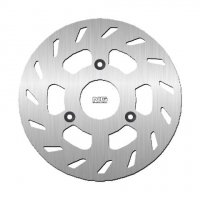 NG TARCZA HAMULCOWA PRZÓD KYMCO PEOPLE 50 99-00 (226X60X3,5MM) (3X9,5MM) 
