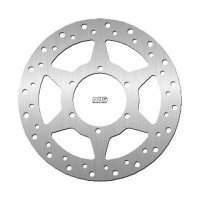 NG TARCZA HAMULCOWA PRZÓD BETA RR 50 15-20 (260X90X3,5MM) (6X6,5MM) 